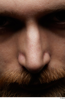 HD Face Skin Andrew Elliott face nose skin pores skin…
